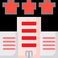 Used By Major Companies Icon